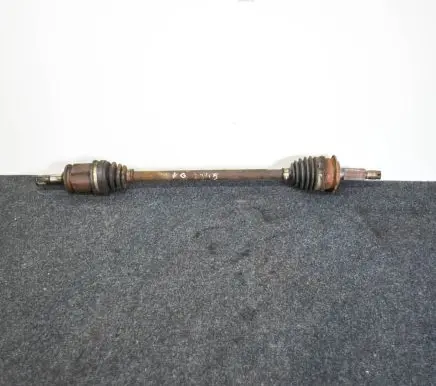 Mitsubishi Outlander Rear driveshaft