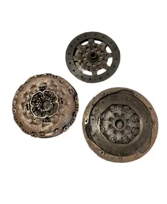 Nissan Qashqai Clutch set kit