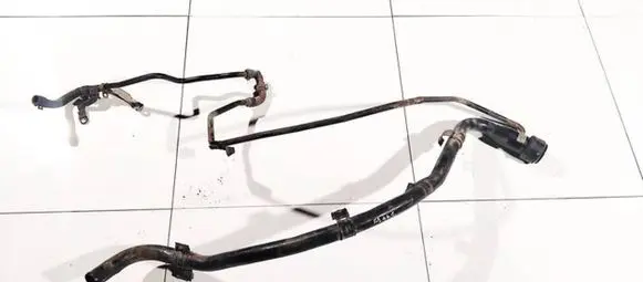 Toyota RAV 4 (XA30) Power steering hose/pipe/line 20200310
