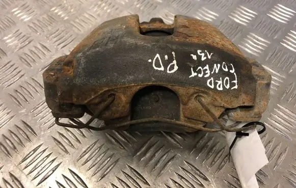 Ford Transit - Tourneo Connect Front brake caliper