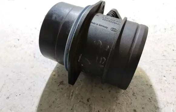 Jeep Grand Cherokee (WJ) Mass air flow meter 0281002501 53013009AA