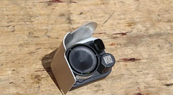 Lexus UX Alarm system siren 8904076020 2370006550