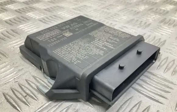 Volkswagen PASSAT B8 Airbag control unit/module 3Q0959655AE