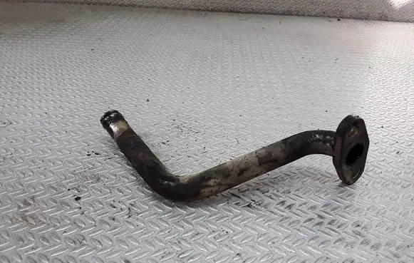 Turbo turbocharger oiling pipe/hose