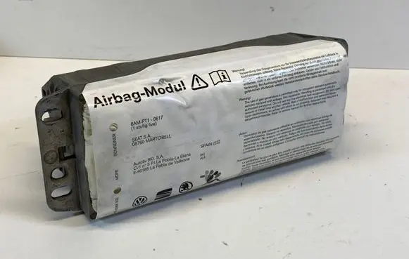 Seat Altea Passenger airbag 5P0880204C