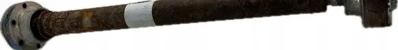 Ford F150 Rear driveshaft/prop shaft FL344A376BB