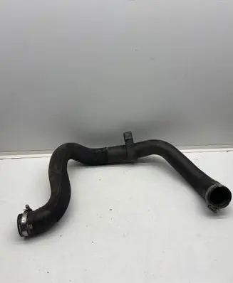 Peugeot 508 II Intercooler hose/pipe 9815433880