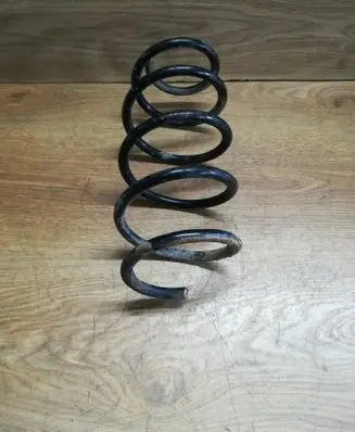 Opel Signum Front coil spring 