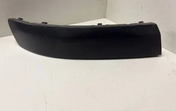 Volkswagen Transporter - Caravelle T5 Front bumper splitter molding 7H0807718