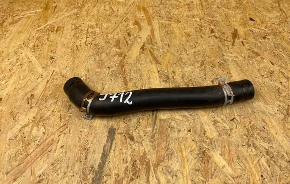 Hyundai Tucson TL Engine coolant pipe/hose 25415D3101 191216