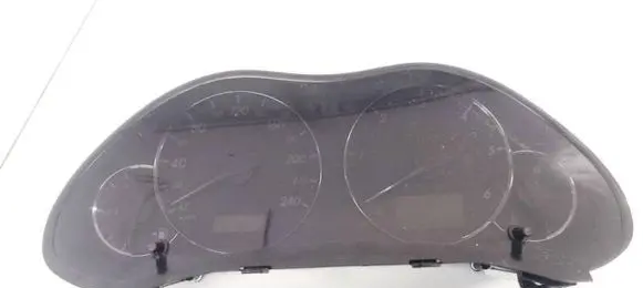 Toyota Avensis T250 Speedometer (instrument cluster) 8380005C00C 83800-05C00C