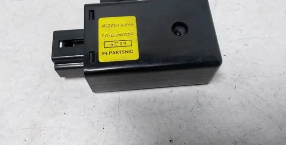 Chevrolet Epica Alarm control unit/module 96647297