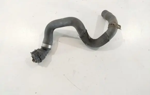 BMW 5 F10 F11 Engine coolant pipe/hose 9170347 64509170347