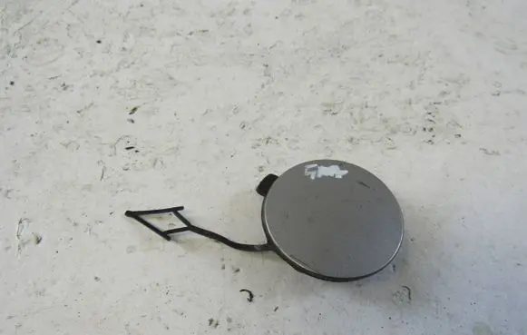 Volkswagen Tiguan Front tow hook cap/cover 5NA807241