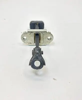 Honda Civic IX Front door check strap stopper 