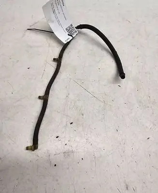 Peugeot 307 Fuel return line/hose 