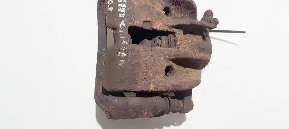 Citroen Berlingo Front brake caliper