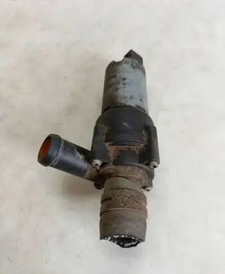Audi A6 S6 C5 4B Electric auxiliary coolant/water pump 0392020039