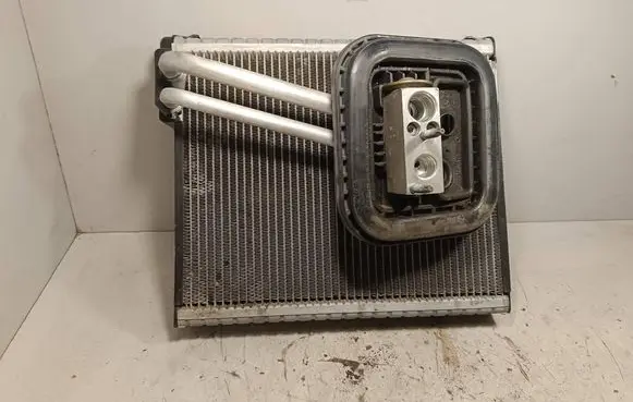 Mercedes-Benz CLA C117 X117 W117 Air conditioning (A/C) radiator (interior) A2468300084