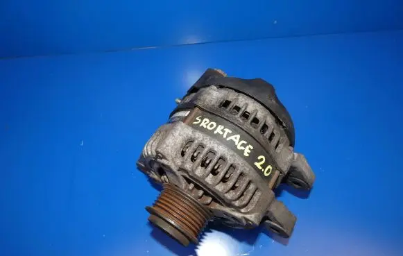 KIA Sportage Generator/alternator 37300-2F200