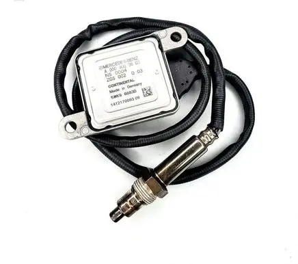 Mercedes-Benz ML W164 Lambda probe sensor A0009053603