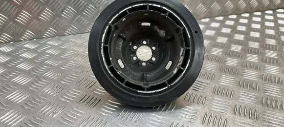 Citroen C4 Cactus Crankshaft pulley 9808058180