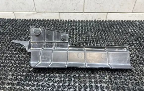 Honda Civic Intercooler air guide/duct channel 19025RNAA0
