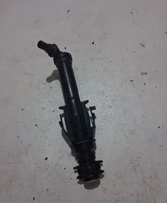 Volkswagen Golf VII Headlight washer spray nozzle 5G0955966