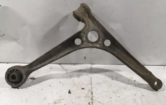 Volkswagen Sharan Front lower control arm/wishbone 165081AC