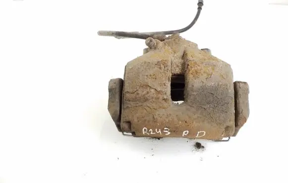 Volkswagen PASSAT B6 Front brake caliper