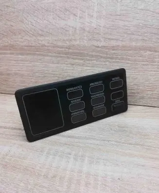 BMW 3 E30 On-board computer control switch 1380631 100039027