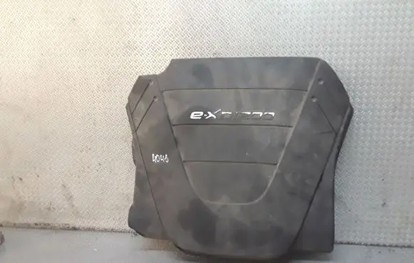 SsangYong Korando Engine cover (trim)
