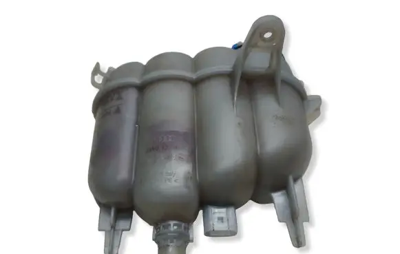 Audi A4 S4 B9 Coolant expansion tank/reservoir 8W0121405E