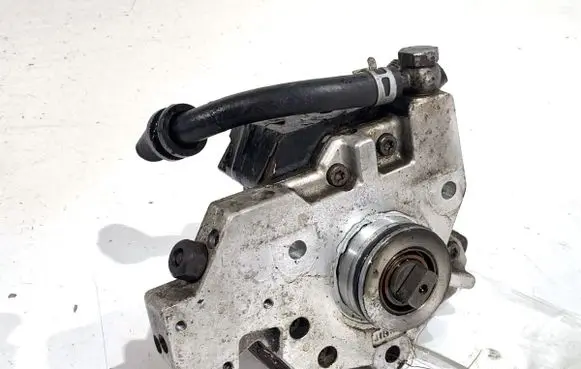Honda Accord Fuel injection high pressure pump 0445010093