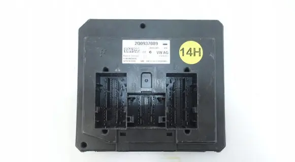 Seat Arona Comfort/convenience module 2Q0937089