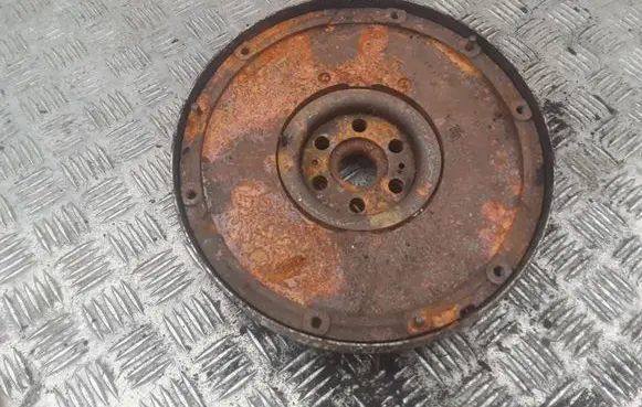 Ford Mondeo MK IV Flywheel NOCODE
