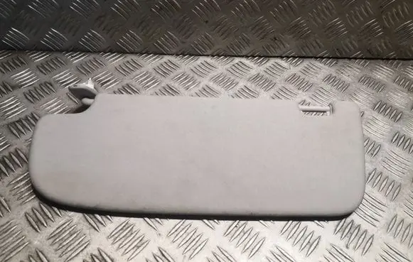 Mercedes-Benz S W221 Sun visor 2218100210 A2218100210