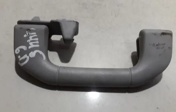 Mercedes-Benz C AMG W204 Rear interior roof grab handle a2048100051
