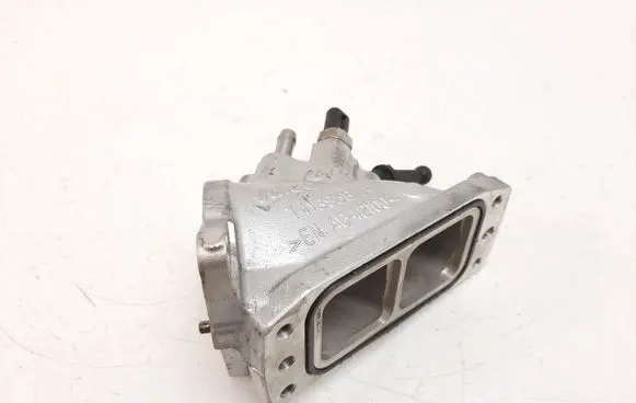 Audi A5 Air intake duct part 04L128637E T41395B