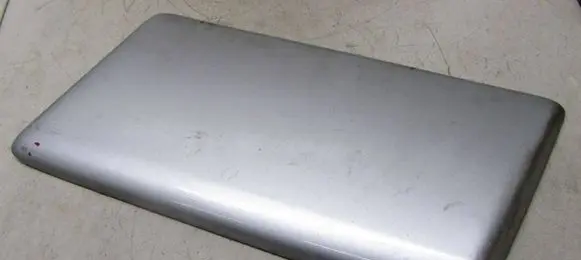 Renault Trafic II (X83) Loading door trim (molding) 8200326365