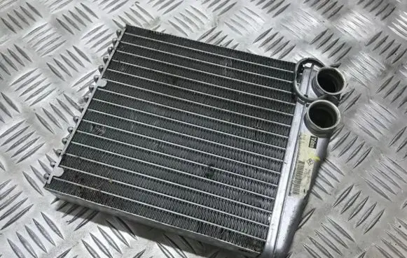 Nissan Micra Heater blower radiator
