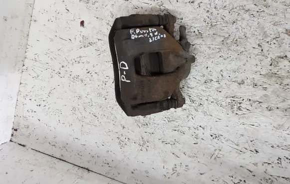 Fiat Punto (199) Front brake caliper Z0H5422
