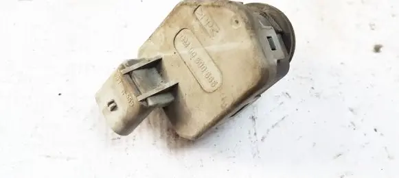 Opel Astra G Headlight level adjustment motor 90590665