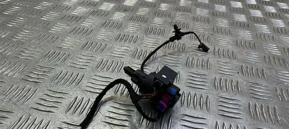 Audi Q7 4L Brake pedal sensor switch 4F0945459B