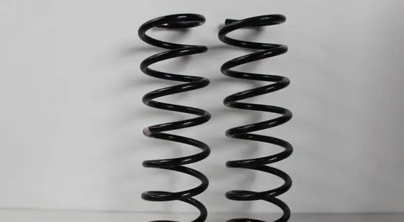 Ford Focus Rear coil spring