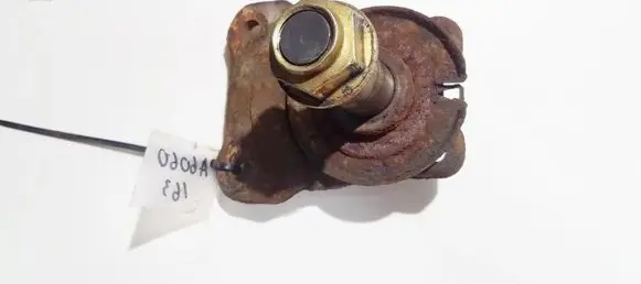 Renault Laguna II Stub axle 