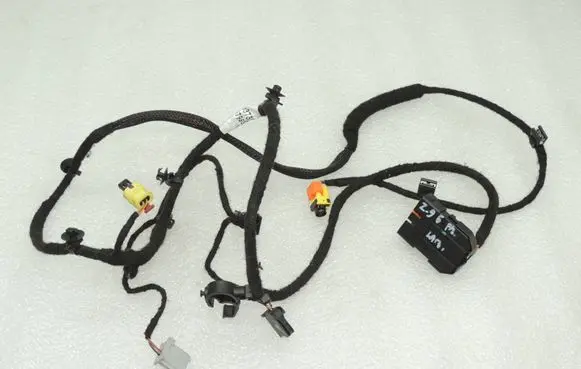 Other wiring loom