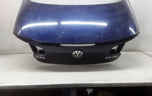 Volkswagen Eos Tailgate/trunk/boot lid 1Q0827025A
