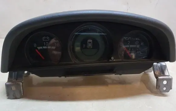 Mitsubishi Pajero Sport I Speedometer (instrument cluster) MR298738