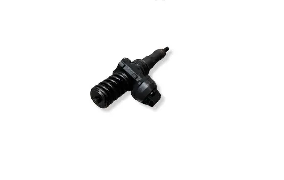 Volkswagen Golf V Fuel injector 0414720215 038130073AG